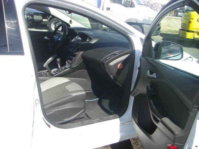 FORD FOCUS SPORT 1.6 TDCI 115CV