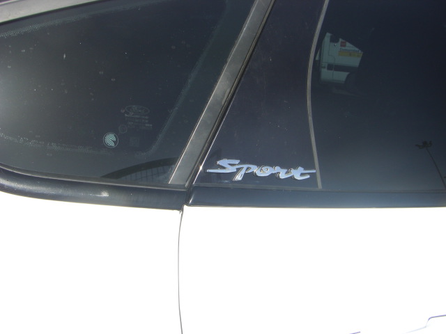 FORD FOCUS SPORT 1.6 TDCI 115CV