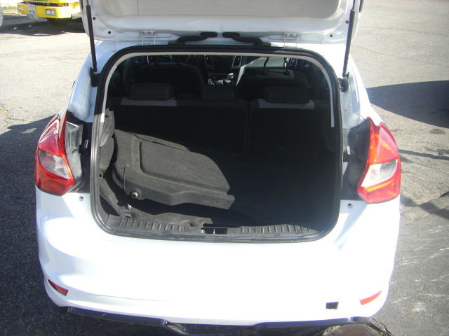 FORD FOCUS SPORT 1.6 TDCI 115CV