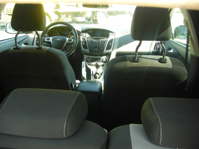 FORD FOCUS SPORT 1.6 TDCI 115CV