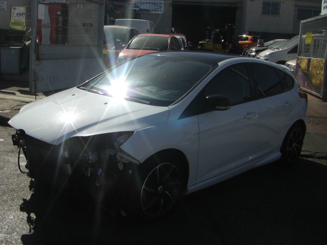 FORD FOCUS SPORT 1.6 TDCI 115CV