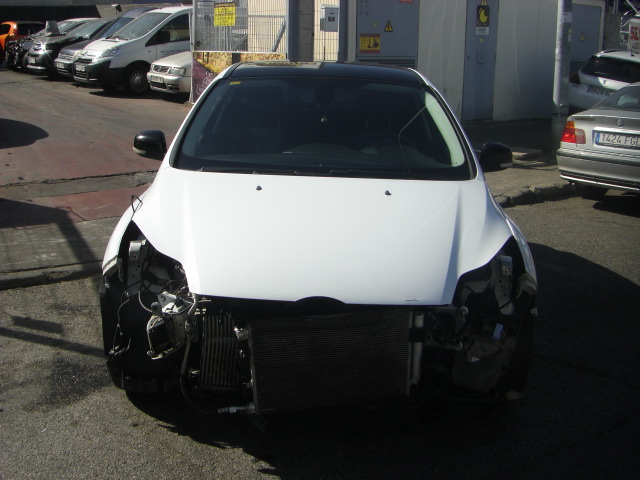 FORD FOCUS SPORT 1.6 TDCI 115CV