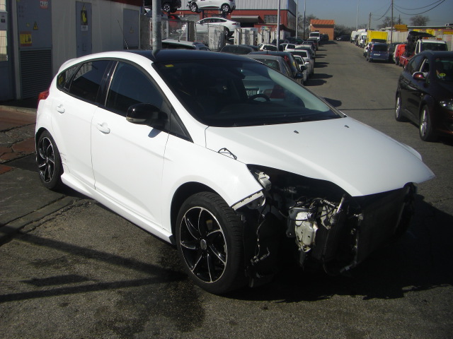 FORD FOCUS SPORT 1.6 TDCI 115CV