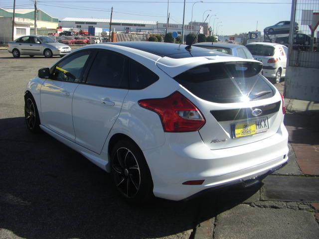 FORD FOCUS SPORT 1.6 TDCI 115CV