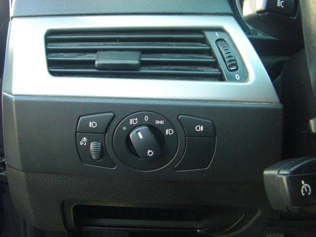 BMW 525 D AUTOMATICO 2.5 177CV