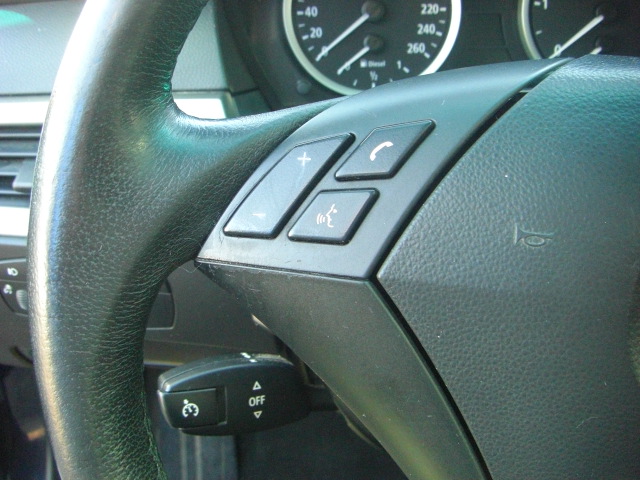 BMW 525 D AUTOMATICO 2.5 177CV