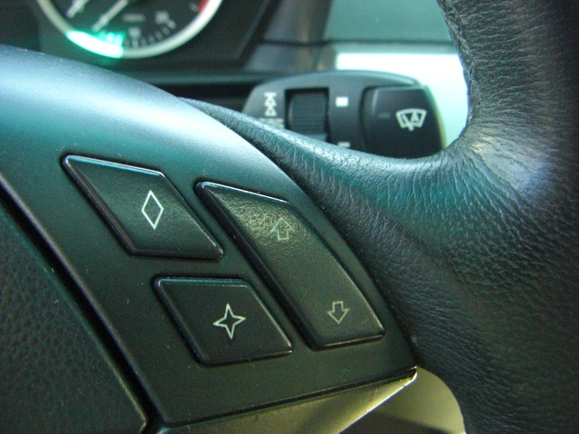 BMW 525 D AUTOMATICO 2.5 177CV