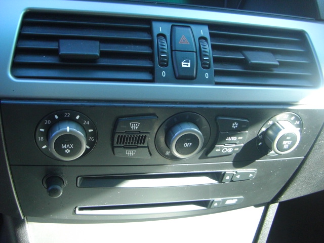 BMW 525 D AUTOMATICO 2.5 177CV