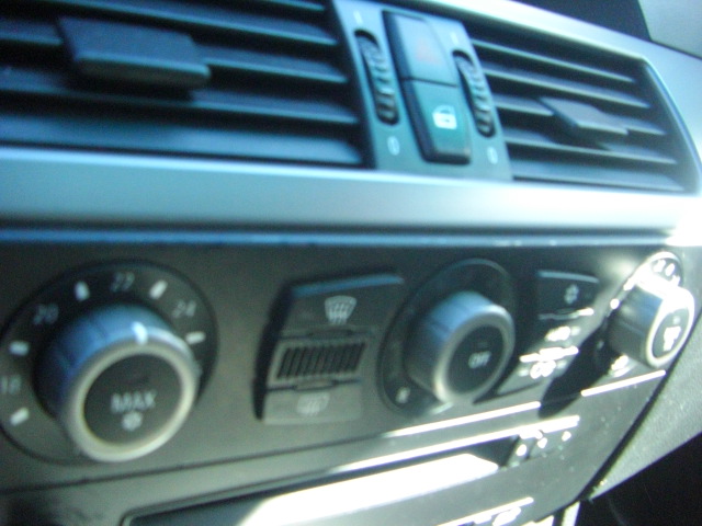 BMW 525 D AUTOMATICO 2.5 177CV