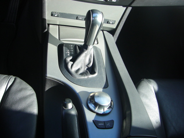 BMW 525 D AUTOMATICO 2.5 177CV