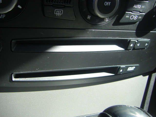 BMW 525 D AUTOMATICO 2.5 177CV