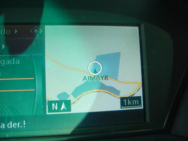 BMW 525 D AUTOMATICO 2.5 177CV