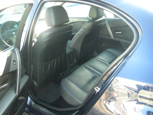 BMW 525 D AUTOMATICO 2.5 177CV