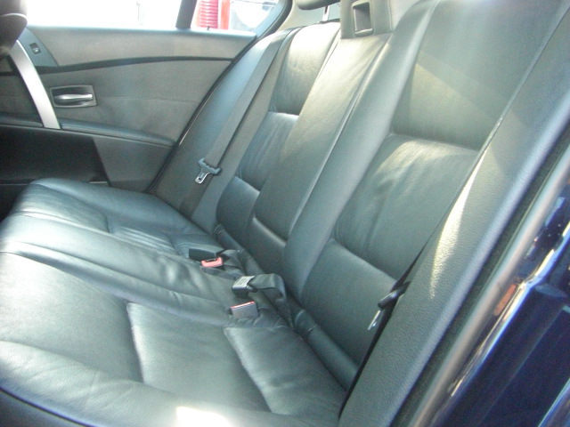 BMW 525 D AUTOMATICO 2.5 177CV