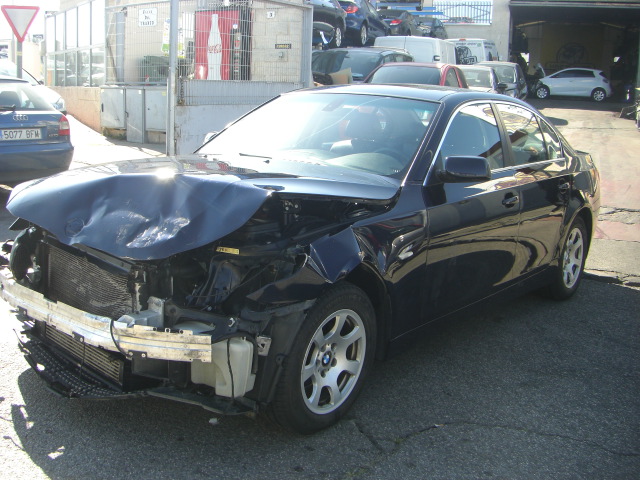 BMW 525 D AUTOMATICO 2.5 177CV