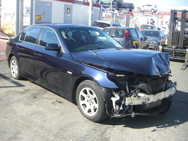 BMW 525 D AUTOMATICO 2.5 177CV