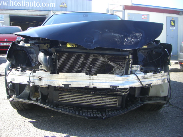 BMW 525 D AUTOMATICO 2.5 177CV