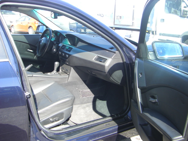 BMW 525 D AUTOMATICO 2.5 177CV