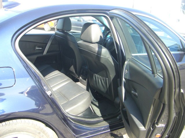 BMW 525 D AUTOMATICO 2.5 177CV