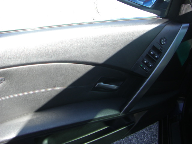 BMW 525 D AUTOMATICO 2.5 177CV