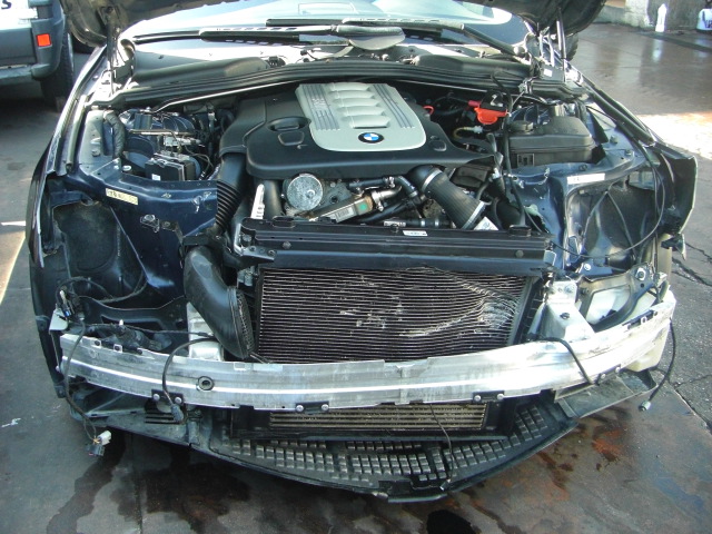 BMW 525 D AUTOMATICO 2.5 177CV