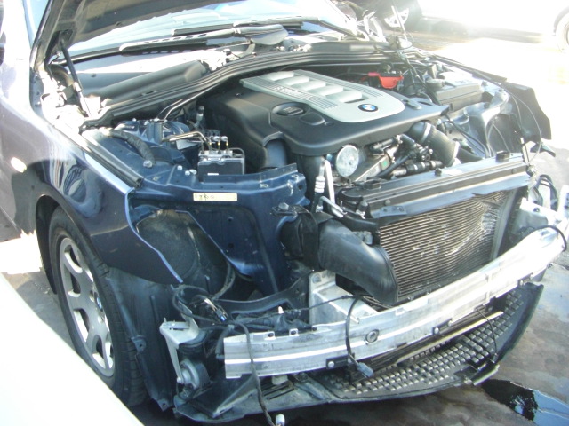 BMW 525 D AUTOMATICO 2.5 177CV