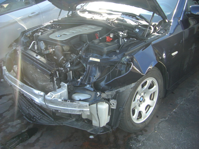 BMW 525 D AUTOMATICO 2.5 177CV