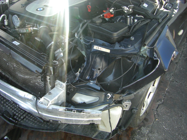 BMW 525 D AUTOMATICO 2.5 177CV