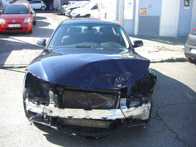 BMW 525 D AUTOMATICO 2.5 177CV