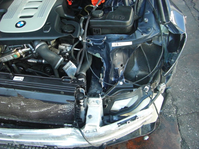 BMW 525 D AUTOMATICO 2.5 177CV