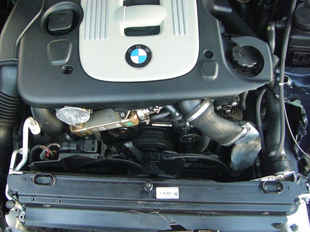 BMW 525 D AUTOMATICO 2.5 177CV