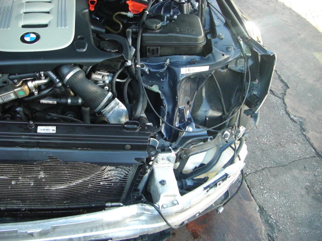 BMW 525 D AUTOMATICO 2.5 177CV