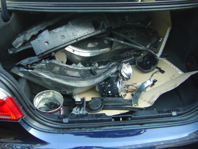 BMW 525 D AUTOMATICO 2.5 177CV