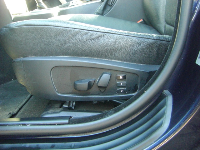 BMW 525 D AUTOMATICO 2.5 177CV