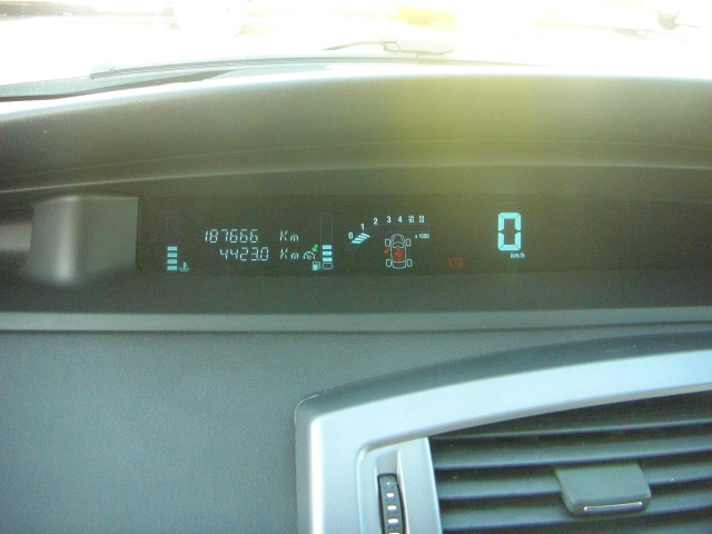 RENAULT MEGANE SCENIC 1.5 DCI 105CV