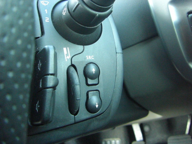 RENAULT MEGANE SCENIC 1.5 DCI 105CV