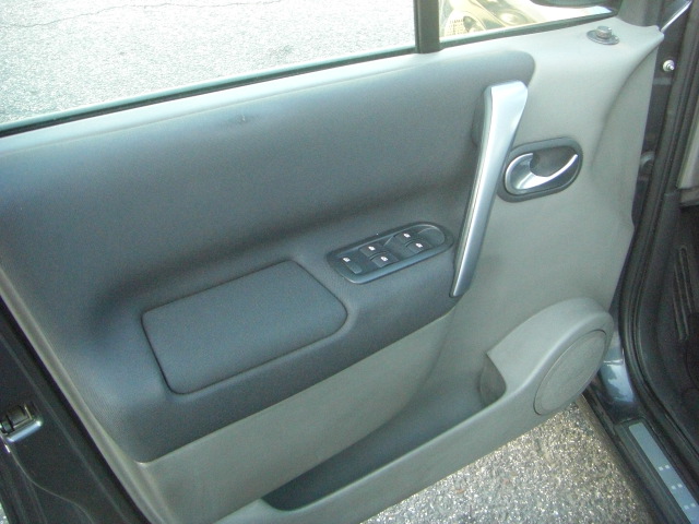 RENAULT MEGANE SCENIC 1.5 DCI 105CV