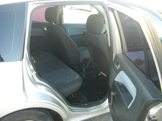 FORD FUSION 1.4 TDCI 68CV