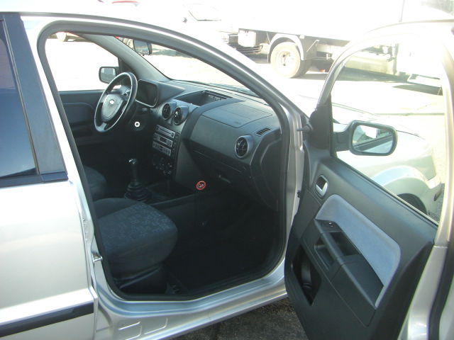 FORD FUSION 1.4 TDCI 68CV