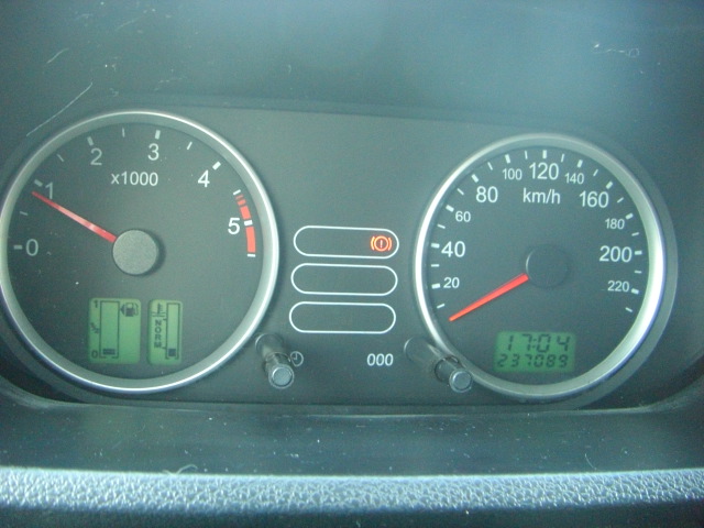 FORD FUSION 1.4 TDCI 68CV