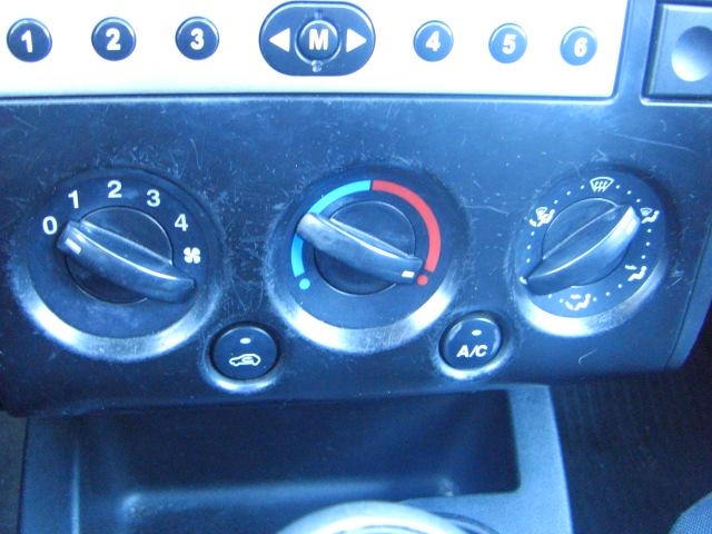 FORD FUSION 1.4 TDCI 68CV