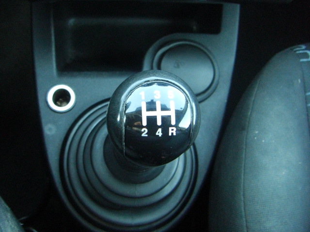 FORD FUSION 1.4 TDCI 68CV