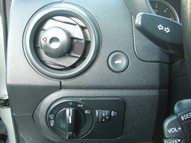 FORD FUSION 1.4 TDCI 68CV