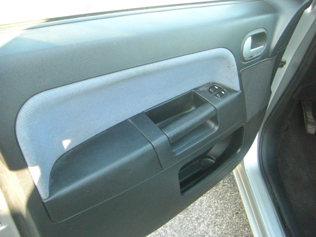 FORD FUSION 1.4 TDCI 68CV