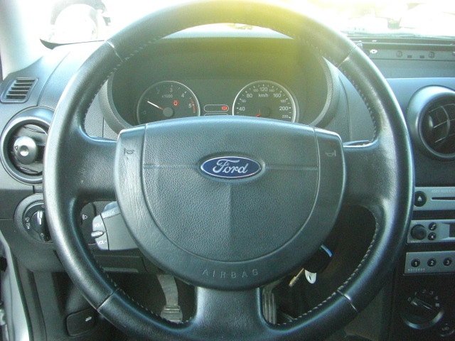 FORD FUSION 1.4 TDCI 68CV