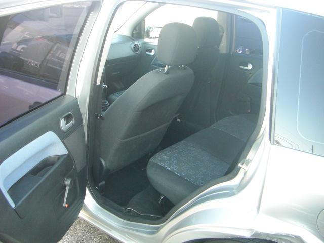 FORD FUSION 1.4 TDCI 68CV