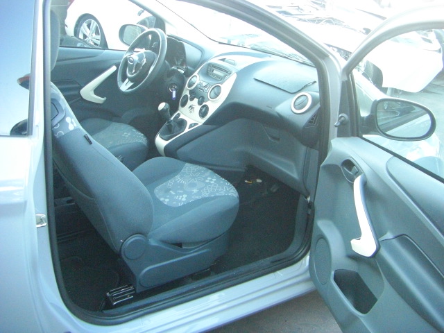 FORD KA 1.2 i 70CV
