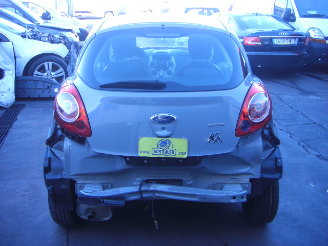 FORD KA 1.2 i 70CV