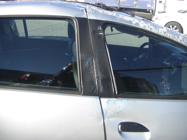 DACIA SANDERO STEPWAY 1.5 DCI 90CV