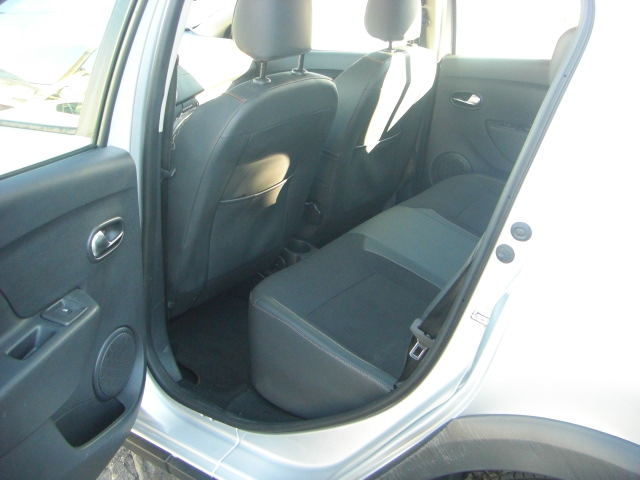 DACIA SANDERO STEPWAY 1.5 DCI 90CV